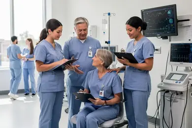 2026 Best Online Nurse Practitioner Programs for Rural Nurses thumbnail