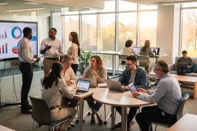2026 Aurora University for Working Adults: Flexible Schedules, Transfer Credits, and Online Format thumbnail
