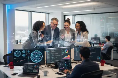 2026 Best AI Master's Degrees for Human-AI Interaction Careers thumbnail