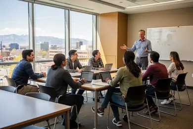 2026 Is University of Denver's Online Master of Social Work (MSW) - Mental Health and Trauma: Traditional Worth It? Salary, Outcomes, and ROI thumbnail