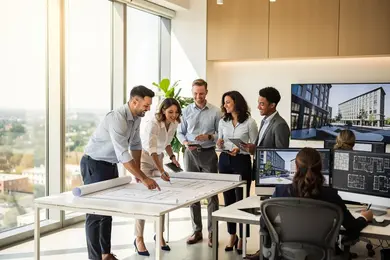 2026 Online Architecture Degrees That Help Build Design Presentation Skills thumbnail