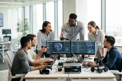 2026 Best Agentic AI Courses for Account Executives thumbnail