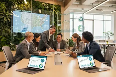 2027 Sustainability Salary Trends Report: Are Wages Keeping Up With Tuition and Inflation? thumbnail