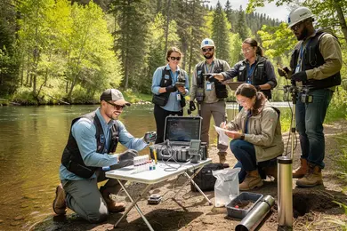 2026 Work Experience Requirements for Environmental Science Degree Programs thumbnail