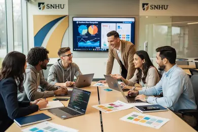 2026 Is Southern New Hampshire University's Online BS in Computer Science - Project Management for STEM Worth It? What Students Should Know thumbnail