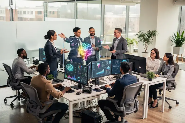 2027 Best MIT Sloan AI Courses for AI Strategy