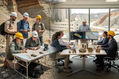 2026 Geosciences Skills Most Commonly Mentioned in Job Postings thumbnail