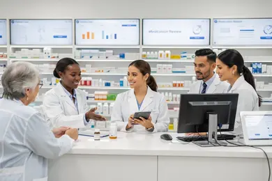 2026 Online PharmD Programs With Scholarships for Adult Learners thumbnail