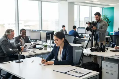 2026 Can You Get a Journalism Bachelor's Degree After 30? thumbnail