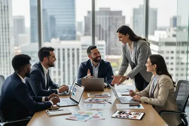 2027 Business Communications Career Hotspots: Cities With the Best Pay, Job Openings, and Growth thumbnail