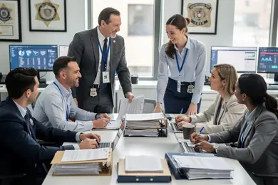 2026 Online Criminal Justice Administration Bachelor's Degree Programs With No Prerequisites thumbnail