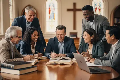 2026 Online Religious and Christian Studies Bachelor's Degree Programs With Weekly Start Dates thumbnail