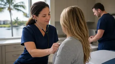2027 Best Online Family Nurse Practitioner (FNP) Programs for Residents of Cape Coral, FL thumbnail