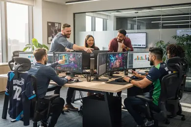 2026 Work Experience Requirements for Esports Business Degree Programs thumbnail