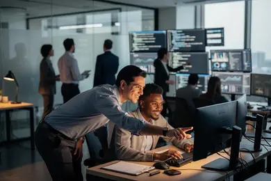 2026 Accredited Online Cybersecurity Degree Programs With No GRE or GMAT Requirements thumbnail