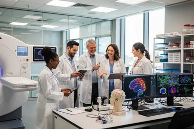 2026 Online Neuroscience Degrees With Brain and Behavior Concentrations thumbnail