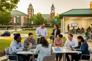 2026 Northwest Missouri State University Online Enrollment Guide: Requirements, Documents, and Timeline thumbnail