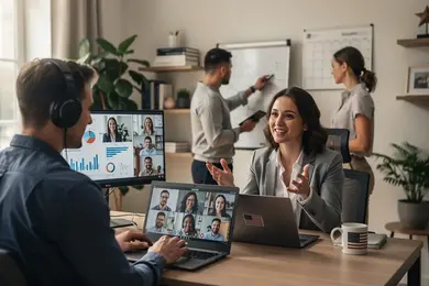 2026 Remote Jobs You Can Get With a Strategic Communication Master's Degree thumbnail