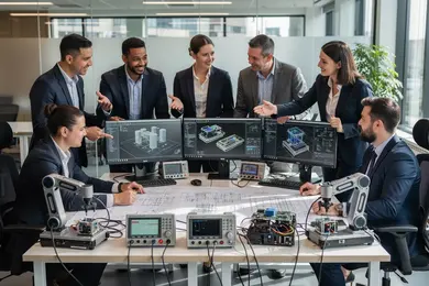 2026 Online Engineering Technology Bachelor's Degrees for Veterans and Military Students thumbnail