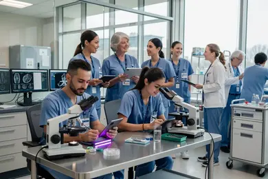 2026 State Licensing Differences for Forensic Nursing Degree Graduates thumbnail