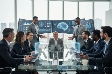 2026 Best AI Agent Courses for Program Managers thumbnail