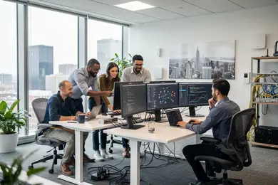 2026 Best Accredited Online Information Technology Degree Programs: Compare Tuition, Admissions, and Career Outcomes thumbnail