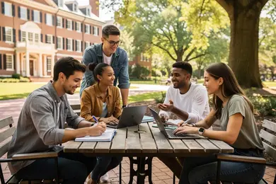2026 Unc Chapel Hill Supplemental Essays: Examples, Tips, and Common Mistakes thumbnail
