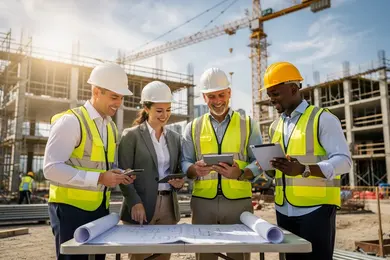 2027 Construction Management Degree Unemployment Risk Report: Which Career Paths Offer the Most Stability