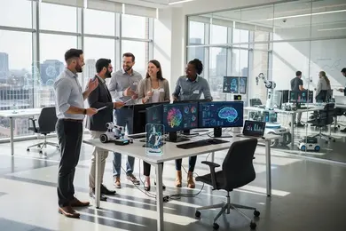 2026 Job Placement Rates for AI Master's Graduates thumbnail