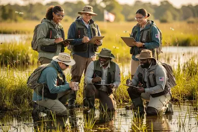 2026 Online Environmental Science Degrees for Sustainability Specialist Roles thumbnail