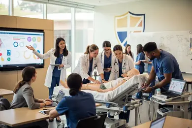 2026 Is American Public University's Online BSN to MSN - Nurse Leader Worth It? Salary, Outcomes, and ROI thumbnail