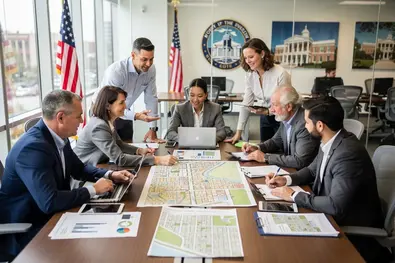 2026 Best Online Bachelor's in Public Administration With Community Impact Focus