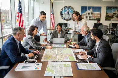 2026 Best Online Bachelor's in Public Administration With Community Impact Focus thumbnail