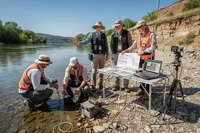 2026 Online Geosciences Degrees With Hydrology Coursework thumbnail