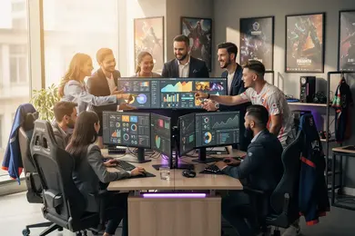 2026 Return on Investment of an Online Esports Business Bachelor's Degree: Salary vs Cost thumbnail