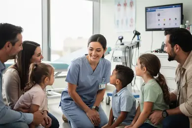 2027 Pediatric Care Nurse Practitioner Degree Oversupply or Undersupply? Student Volume vs Employer Demand thumbnail