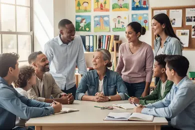 2026 Youth and Family Ministry Master's Degree vs Graduate Certificate: Which Is Better? thumbnail