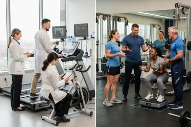 2026 Human Performance Roles You Can Target With an Exercise Science Degree thumbnail