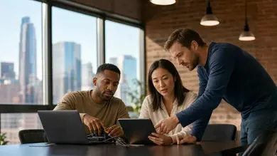 2027 Best Online Technology Management Degree Programs at Nonprofit Universities thumbnail