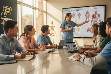 2026 Is Purdue Global's Online BSN to MSN - Family Nurse Practitioner Primary Care Worth It? What Students Should Know thumbnail