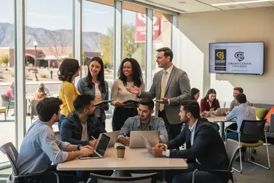 2026 Grand Canyon University Online EdS in Teaching & Learning: Cost, Curriculum, Admissions, and Career Outcomes thumbnail