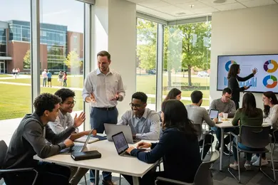 2026 Best Online Degrees at Merrimack College: Programs, Tuition, and Admissions thumbnail