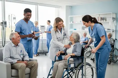 2026 Can You Complete Gerontology Clinicals Locally? thumbnail
