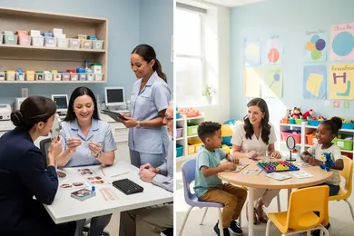 2026 SLP Jobs in Hospitals vs Schools: Which Environment Fits You Better? thumbnail