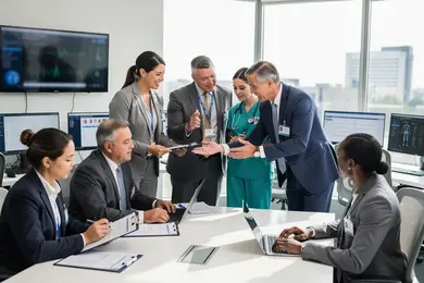 2026 Best Online Master's in Healthcare Administration for Students Seeking Healthcare Executive Careers thumbnail