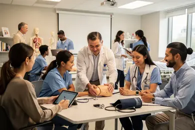 2026 American Sentinel College of Nursing & Health Sciences at Post University Review for Online Students: Tuition, Programs, and Admissions thumbnail