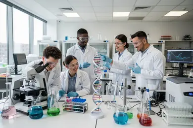 2026 Online Biological Sciences Degrees for Broad Life Science Preparation thumbnail