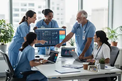 2026 Which Nursing Informatics Degree Careers Offer the Best Work-Life Balance? thumbnail