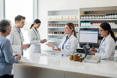 2026 Online PharmD Programs That Prepare Students for Community and Ambulatory Care Roles thumbnail