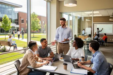 2026 Indiana Wesleyan University Online Learning Format: Part-Time, Full-Time, and Self-Paced Options thumbnail